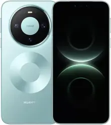 Смартфон Huawei Mate 80 Pro SGT-LX9 16GB/512GB (зеленый, международная версия) - фото