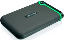 Внешний жесткий диск Transcend StoreJet 25M3 (TS4TSJ25M3S) 4000Gb - фото5
