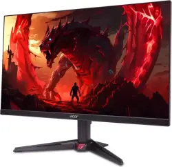 Игровой монитор Acer Nitro VG270UX2bmiipx UM.HV0CD.202 - фото3