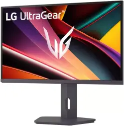 Монитор LG UltraGear 27G610A-B - фото2