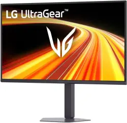 Игровой монитор LG UltraGear G6 32G620B-B - фото3