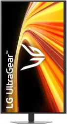 Игровой монитор LG UltraGear G6 32G620B-B - фото4