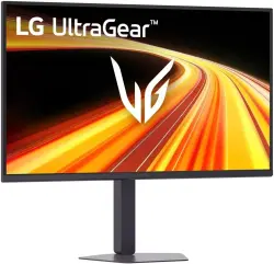 Игровой монитор LG UltraGear G6 32G620B-B - фото5
