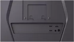 Монитор LG UltraGear 27G610A-B - фото7