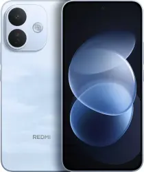 Смартфон Redmi Note 17 Pro 5G 6GB/128GB международная версия (голубой) - фото