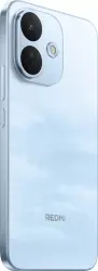 Смартфон Redmi Note 17 Pro 5G 12GB/256GB международная версия (голубой) - фото6