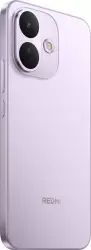 Смартфон Redmi Note 17 Pro 5G 8GB/256GB международная версия (сиреневый) - фото6