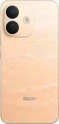 Смартфон Redmi Note 17 Pro 5G 8GB/256GB международная версия (оранжевый) - фото5