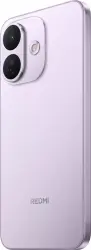 Смартфон Redmi Note 17 Pro 5G 6GB/256GB международная версия (сиреневый) - фото7