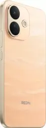 Смартфон Redmi Note 17 Pro 5G 8GB/256GB международная версия (оранжевый) - фото6