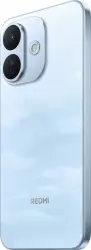 Смартфон Redmi Note 17 Pro 5G 8GB/256GB международная версия (голубой) - фото7