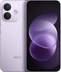 Смартфон Redmi Note 17 Pro 5G 8GB/512GB международная версия (сиреневый) - фото