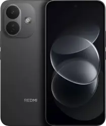 Смартфон Redmi Note 17 Pro 5G 12GB/256GB международная версия (черный) - фото