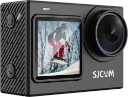 Экшн-камера SJCAM SJ6 Pro (черный) - фото4