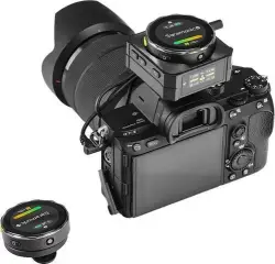 Радиосистема Saramonic BlinkMe B2 - фото2