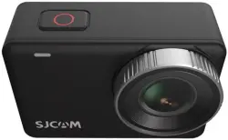 Экшн-камера SJCAM SJ10X Black - фото3