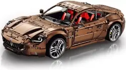 Конструктор Reobrix Maserati GranTurismo 11009 - фото4