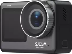 Экшн-камера SJCAM SJ11 Active (черный) - фото7