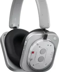 Наушники Nothing Headphone 1 (белый) - фото3