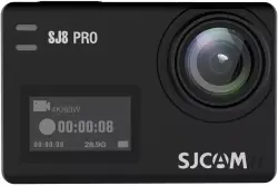 Экшн-камера SJCAM SJ8 Pro - фото