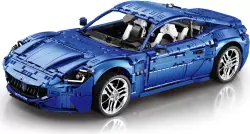 Конструктор Reobrix Maserati GranTurismo 11010 - фото4
