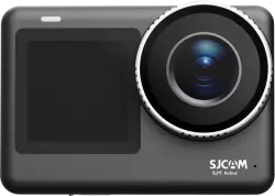 Экшн-камера SJCAM SJ11 Active (черный) - фото