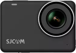 Экшн-камера SJCAM SJ10X Black - фото