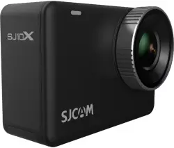 Экшн-камера SJCAM SJ10X Black - фото2