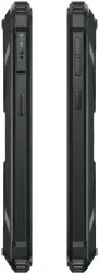 Смартфон Oukitel G5 4GB/256GB (черный) - фото2