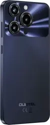 Смартфон Oukitel C69 8GB/512GB (черный) - фото3