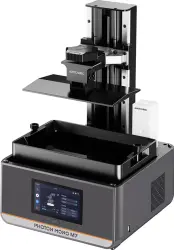 LCD принтер Anycubic Photon Mono M7 - фото4