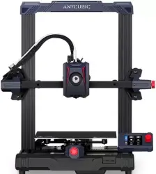 FDM принтер Anycubic Kobra 2 Neo - фото