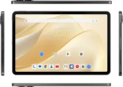 Планшет Alldocube iPlay 70 Pro LTE 6GB/256GB (темно-серый) - фото7