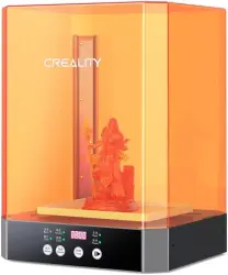 Сушка-мойка для пластика Creality UW-03 - фото