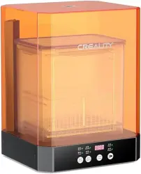 Сушка-мойка для пластика Creality UW-03 - фото2