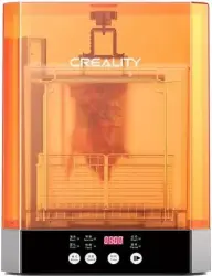 Сушка-мойка для пластика Creality UW-03 - фото3