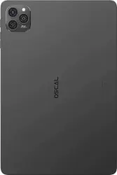 Планшет Oscal Pad 9 LTE 4GB/128GB (серый) - фото2