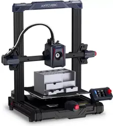 FDM принтер Anycubic Kobra 2 Neo - фото4