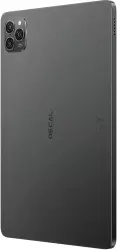 Планшет Oscal Pad 9 LTE 4GB/128GB (серый) - фото3