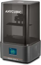 LCD принтер Anycubic Photon Mono 4 - фото4