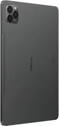 Планшет Oscal Pad 9 LTE 4GB/128GB (серый) - фото7