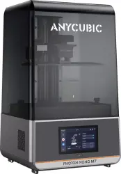 LCD принтер Anycubic Photon Mono M7 - фото2