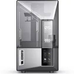 LCD принтер Elegoo Mars 5 Ultra - фото