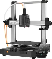 FDM принтер Anycubic Kobra 3 - фото2