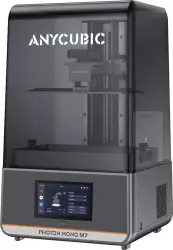 LCD принтер Anycubic Photon Mono M7 - фото3