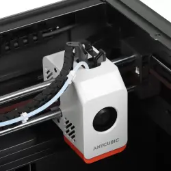 FDM принтер Anycubic Kobra S1 - фото5