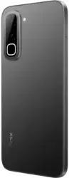 Смартфон Infinix Hot 70 X6895B 8GB/128GB (черный) - фото4
