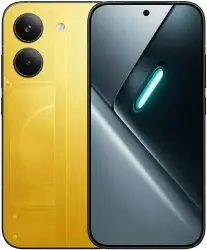 Смартфон POCO X8 Pro 8GB/256GB международная версия (желтый) - фото