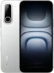 Смартфон Infinix Hot 70 X6895B 8GB/128GB (серебристый) - фото