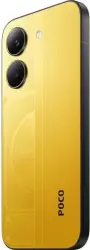 Смартфон POCO X8 Pro 8GB/256GB международная версия (желтый) - фото4